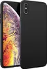 Silikon Hülle für Apple iPhone X / XS Schutzhülle Matt Produktbild-Vorschau 1