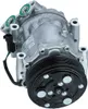 NRF Klimakompressor für Ford C-Max Focus Mazda 3 Volvo C30 Produktbild-Vorschau 15