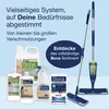 Bona Stein-, Fliesen- und Laminatreiniger Nachfüllkanister Produktbild-Vorschau 7