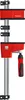 A red and silver Bessey clamp is shown against a white background. Náhľad obrázku produktu