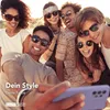 EAZY CASE Silikonhülle für Samsung Galaxy A33 5G Silikon Produktbild-Vorschau 2