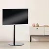 Base universal para televisor CLP, compatible con Vista previa de la imagen del producto 4
