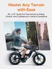 ENGWE E Bike Herren Elektrofahrräder-Ebike mit 2 Akkus, Produktbild-Vorschau 8