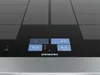 Siemens EX801KYW1E, Schwarz, Integriert, Produktbild-Vorschau 8