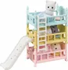 Sylvanian Dreistöckiges Babyhochbett Produktbild-Vorschau 4