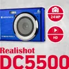 AgfaPhoto Realishot DC5500 Kompaktkamera 24 MP CMOS 5616 x Produktbild-Vorschau 9