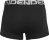 Lot de 3 boxers Under Armour Charged Coton 3 pouces - Gr. Voir les images du produit 8