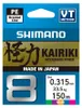 SHIMANO Kairiki 8, 150m, 0,32mm, 33.5kg / 50lbs, Produktbild-Vorschau 1