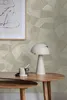 Origin Wallcoverings tapeta 3D vzor piesková béžová 53 cm x Náhľad obrázku produktu 4