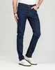 MUSTANG | Jeans da uomo Oregon Tapered, denim blu, taglia Anteprima dell’immagine prodotto 3