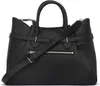 Guess Yesba Saffiano Schwarz 29 x 37 x 12 Produktbild-Vorschau 4