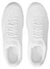 Nike Court Vision Low Sneaker Weiß Produktbild-Vorschau 62