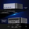 GEEKOM Mini PC GT1 Mega Intel Core Ultra 9 185H 32 GB RAM 2 Produktbild-Vorschau 2