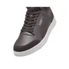 A close-up view of a brown Puma winter boot. Produktbild-Vorschau