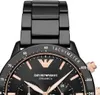 Emporio Armani - Armbanduhr - Herren - AR70002 - MARIO Produktbild-Vorschau 14