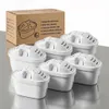 6er Pack  Wasserfilter, Ersatz für Brita® Maxtra+® Plus, Produktbild-Vorschau 1
