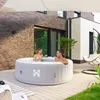 HOME DELUXE - Outdoor Whirlpool - SPLASH + Kissen, Produktbild-Vorschau 6