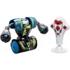 Silverlit Robo Kombat Einzelpack – rot Produktbild-Vorschau 8