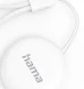 Hama Schlüsselfinder 2 Stück, für Android, Bluetooth, Weiß Produktbild-Vorschau 3