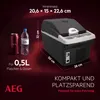 AEG Bordbar BK 16 Pojemność: 16 litrów czarny Podgląd zdjęcia produktu 14