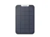 A product shot of a solar panel. Produktbild-Vorschau