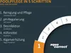 Steinbach Poolpflege Chlorgranulat 5 kg, Chlorprodukt Produktbild-Vorschau 2
