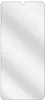 A clear screen protector for a smartphone. Produktbild-Vorschau
