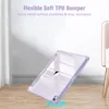 Fintie Hybrid Hülle für iPad Air 13 Zoll M4/M3/M2 Produktbild-Vorschau 7