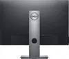The back of a Dell monitor on a stand. Náhled obrázku produktu