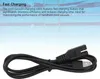 Nabíjecí kabel bazénového vysavače PVC Rychlé nabíjení Náhled obrázku produktu 6