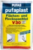 pufaplast Flächenspachtel und Fleckspachtel V 30 - 25kg Produktbild-Vorschau 1