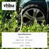 vhbw 30x Ersatz-Messer kompatibel mit Gardena Sileno+, Produktbild-Vorschau 7