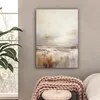 MuchoWow® - Leinwandbilder - Kunst - Industriell - Grau - Produktbild-Vorschau 2