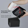 WENKO Raumentfeuchter Mod. Cube, Luftentfeuchter mit 1 kg Produktbild-Vorschau 5