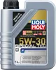 A bottle of LIQUI MOLY 5W-30 Special Tec F engine oil. Produktbild-Vorschau