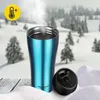 MOUNTAIN GOAT Thermobecher 380 ml, Edelstahl, doppelwandig, Produktbild-Vorschau 3