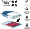 Jumada's – vakuové sáčky 50 x 70 cm – úložné sáčky pro Náhled obrázku produktu 3