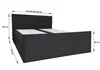 Bett Doppelbett Boxspringbett BERG POSO 120 x 200 cm OHNE Produktbild-Vorschau 8