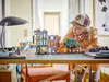 LEGO STRADA PRINCIPALE - Hlavní ulice Náhled obrázku produktu 22