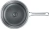 Wokpfanne mit Glasdeckel 26 cm, poliert - Tricion Resist Produktbild-Vorschau 3