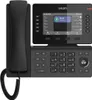 Snom D815WB, IP-Telefon, Schwarz, IPS, 12,7 cm (5"), 480 x Produktbild-Vorschau 2