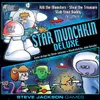 Star Munchkin Deluxe - Kartenspiel - ENG Edition Produktbild-Vorschau 2