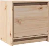 VidaXL 808113, Drewno sosnowe, 400 mm, 305 mm, 400 mm, 1 Podgląd zdjęcia produktu 1
