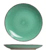 Cookinglife Dinerborden Summer Green ø 26,5 cm - 6 pezzi Anteprima dell’immagine prodotto 8