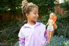 Barbie Puppe Tennisspielerin (blond), Anziehpuppe, Barbie Produktbild-Vorschau 2