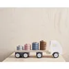 Kid’s Concept Ringe Sortieren LKW Aiden Produktbild-Vorschau 2