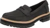 Toms 10020224 Cara - Damskie buty sportowe - Czarny, Podgląd zdjęcia produktu 1