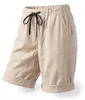 Chinoshorts Damen Kurze Freizeithose mit Stretch 36 38 40 Produktbild-Vorschau 2