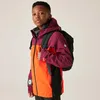 Regatta Trekktain 3 in 1 Jacke für Jungen Wasserdicht mit Produktbild-Vorschau 10