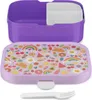Mepal Campus Lunchbox brotdose campus - food fest 178 x 132 Podgląd zdjęcia produktu 3